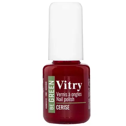 Imagem do produto ESMALTE BE GREEN CERISE