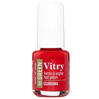Imagem do produto ESMALTE BE GREEN GUARANA