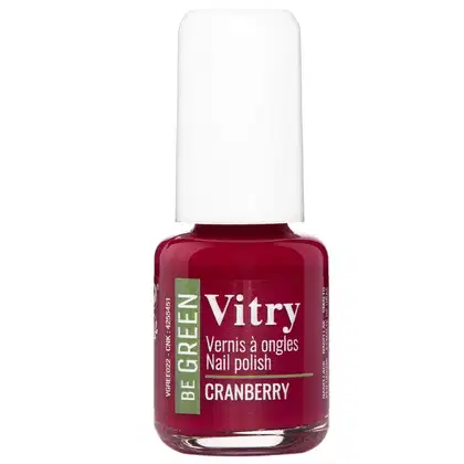 Imagem do produto ESMALTE BE GREEN CRANBERRY