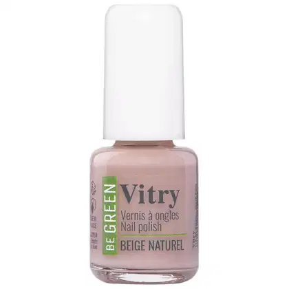 Imagem do produto ESMALTE BE GREEN BEIGE NATUREL