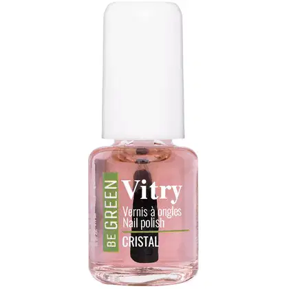 Imagem do produto ESMALTE BE GREEN CRISTAL