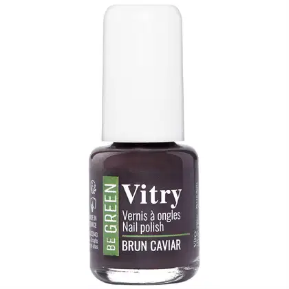 Imagem do produto ESMALTE BE GREEN BRUN CAVIAR
