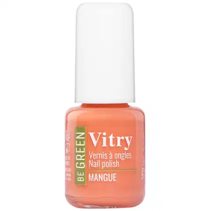Imagem do produto ESMALTE BE GREEN MANGUE