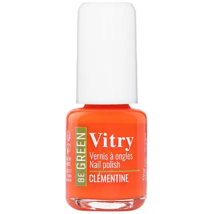 Imagem do produto ESMALTE BE GREEN CLEMENTINE
