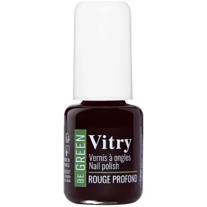 Imagem do produto ESMALTE BE GREEN ROUGE PROFOND