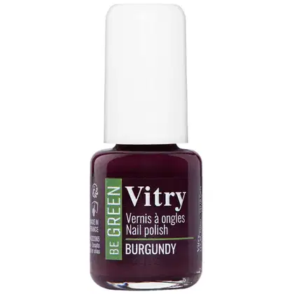 Imagem do produto ESMALTE BE GREEN BURGUNDY
