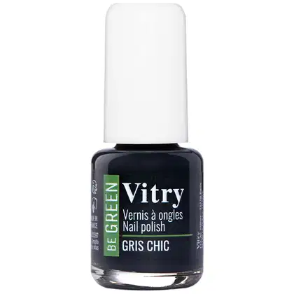 Imagem do produto ESMALTE BE GREEN GRIS CHIC