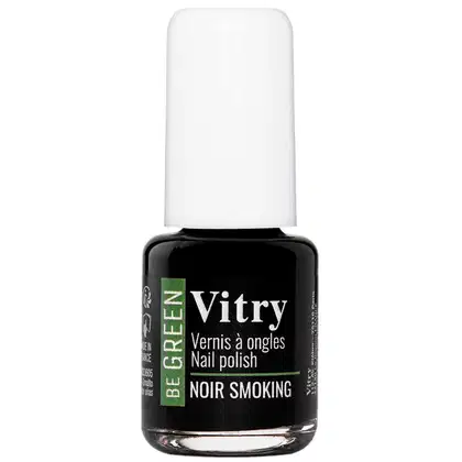 Imagem do produto ESMALTE BE GREEN NOIR SMOKING