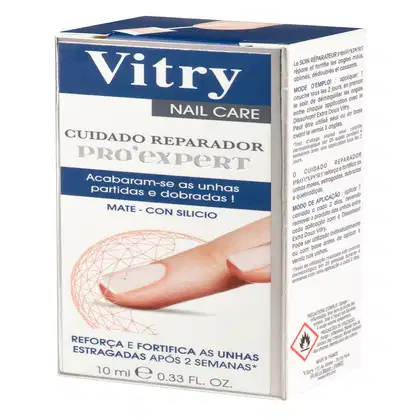 Imagem do produto TRATAMENTO REPARADOR DE ACABAMENTO MATE PRO'EXPERT 10ML