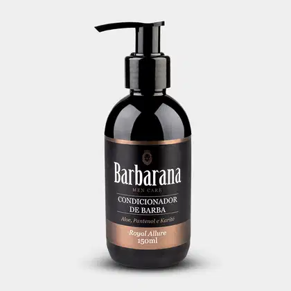 Imagem do produto Condicionador de Barba 150 ml - Royal Allure