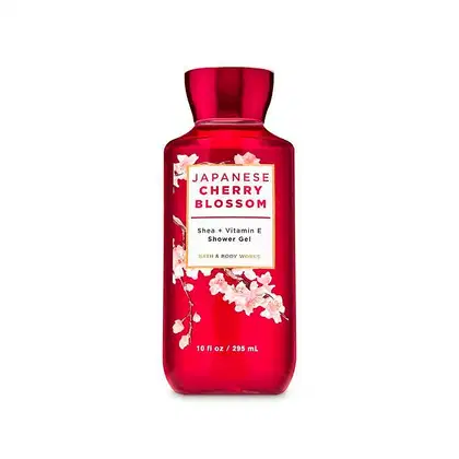 Imagem do produto Gel de Banho Japanese 295ml - Bath & Body Works