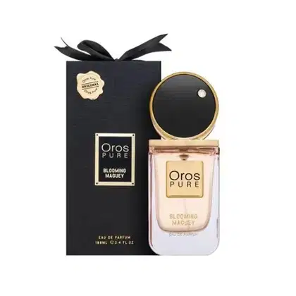 Imagem do produto Oros Pure Blooming Maguey Armaf Eau de Parfum - Perfume Feminino 100ml