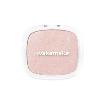 Imagem do produto WAKEMAKE Sheer Breeze Iluminador 01 Pearly Beige 5g