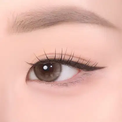 Imagem do produto WakeMake Real Defining Pencil Cor:01 Natural Black