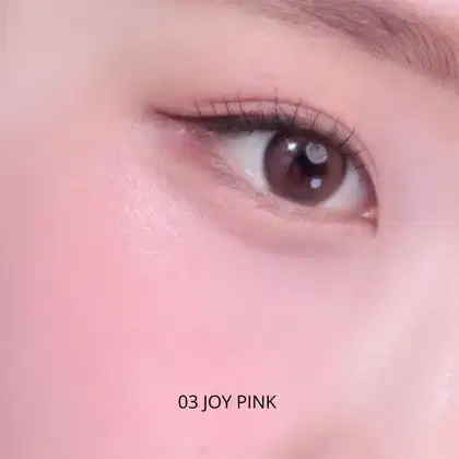 Imagem do produto Wakemake Blush Liquido Sheer Glow COR:03 JOY PINK