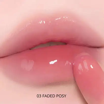 Imagem do produto WAKEMAKE Waterful Glow Tint 4.6g Cor:03 FADED POSY