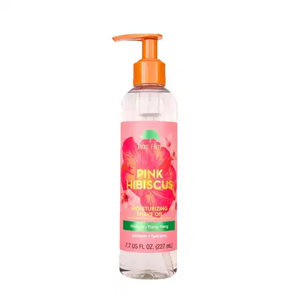 Imagem do produto Tree Hut Pink Hibiscus Moisturizing Shave Oil - Óleo Depilação 227ml