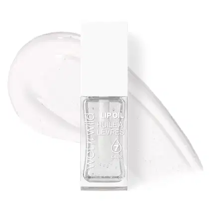 Imagem do produto Lip Oil Wet'n'Wild - Crystal Ball