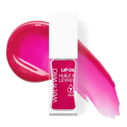 Imagem do produto Lip Oil Wet'n'Wild - Dress Code