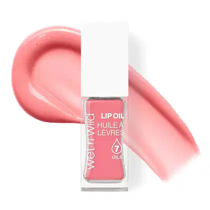 Imagem do produto Lip Oil Wet'n'Wild - Fuzzy Pillow