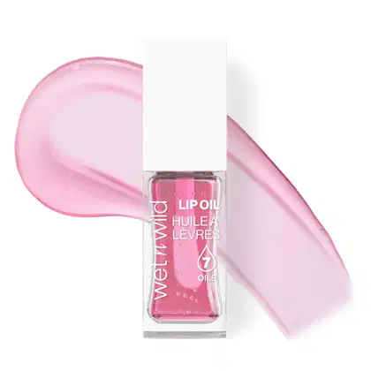 Imagem do produto Lip Oil Wet'n'Wild - Rose Quartz
