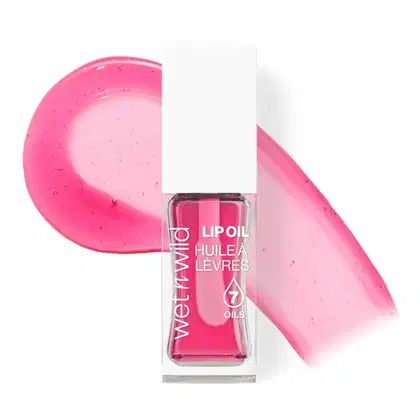 Imagem do produto Lip Oil Wet'n'Wild - Sweet Cherries