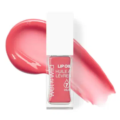 Imagem do produto Lip Oil Wet'n'Wild - Vintage Society