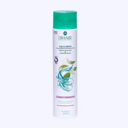 Imagem do produto CONDICIONADOR EQUILIBRIO 300ml - DIHAIR