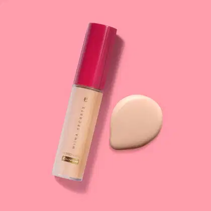 Corretivo Eudora Niina Secrets Perfect Match, 10ml.