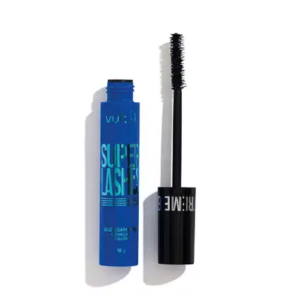Imagem do produto Máscara de Cílios Vult Extreme Super Lashes 10g