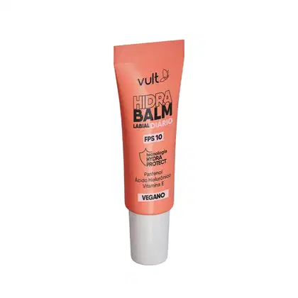 Imagem do produto Hidra Balm Reparador Labial Diário FPS10 7g