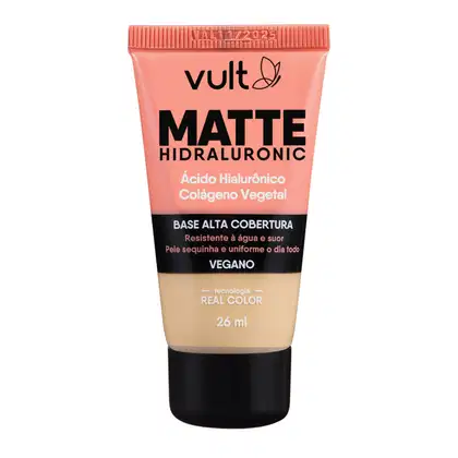Imagem do produto Base Matte Hidraluronic V220 26ml