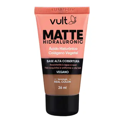 Imagem do produto Base Matte Hidraluronic V330 26ml