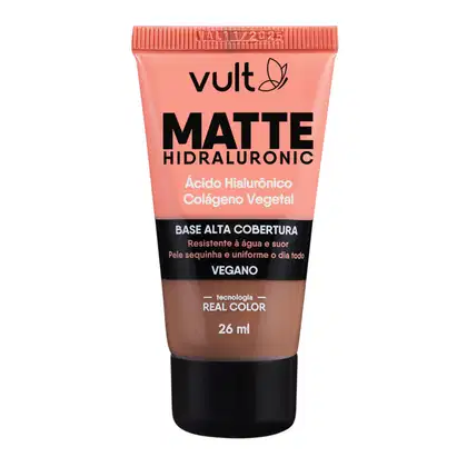 Imagem do produto Base Matte Hidraluronic V360 26ml