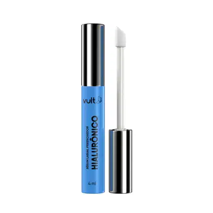 Imagem do produto Vult Facial Hialurônico - Sérum Labial Preenchedor 4ml
