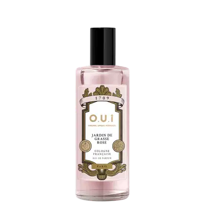 Imagem do produto O.U.i Jardin De Grasse Rose Eau De Parfum 100ml