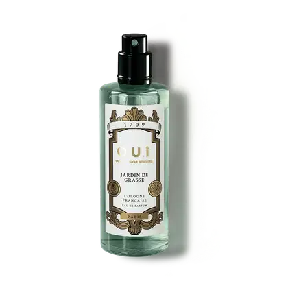 Imagem do produto O.U.i Jardin De Grasse Eau De Parfum 100ml