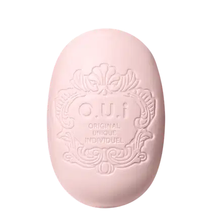 Imagem do produto O.U.i Jardin de Grasse Rose - Sabonete em Barra 90g