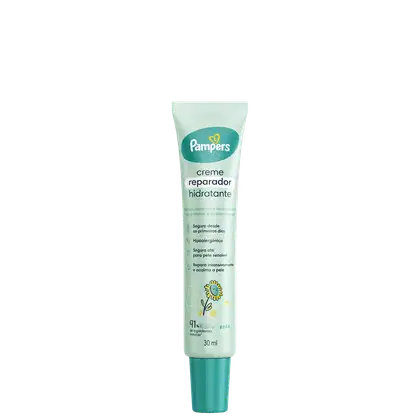 Imagem do produto Pampers Girassol - Creme Reparador Hidratante 30ml