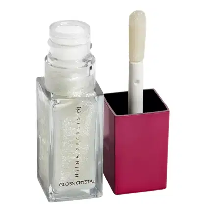 Imagem do produto Niina Secrets Gloss Crystal Moon Stone - Gloss Labial 7ml