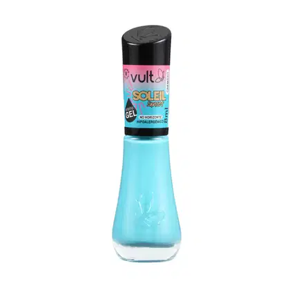 Imagem do produto Esmalte 5 Free Vult Soleil Sunset No Horizonte - Esmalte 8ml