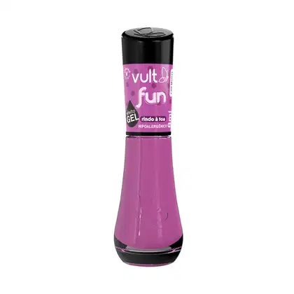 Imagem do produto Vult Fun 5 Free Rindo à Toa - Esmalte 8ml