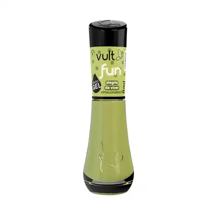 Imagem do produto Vult Fun 5 Free Alegria de Viver - Esmalte 8ml