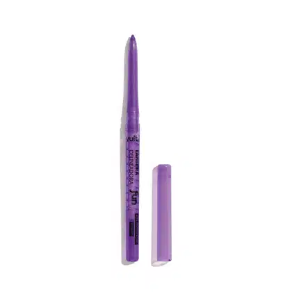 Imagem do produto Lapiseira Delineadora Vult Fun Roxo Diversão  0,350g
