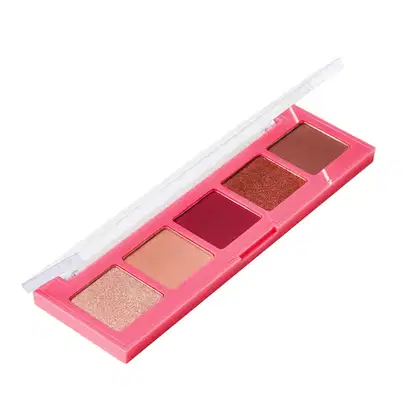 Imagem do produto Vult Soleil Sunset - Paleta de Sombras 3g