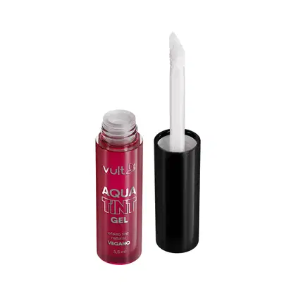 Imagem do produto Vult Aquatint Gel Violet - Lip Tint 5,5ml
