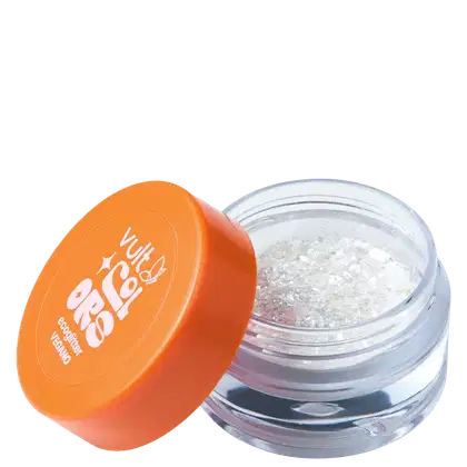 Imagem do produto Vult Colors Chuva de Prata - Ecoglitter Multifuncional 1g