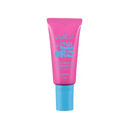Imagem do produto Vult Colors Folia Holográfica - Sombra e Primer 7ml