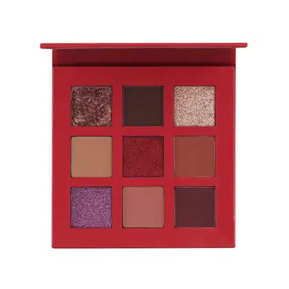 Imagem do produto Paleta de Sombras Vult Amour 7,2g