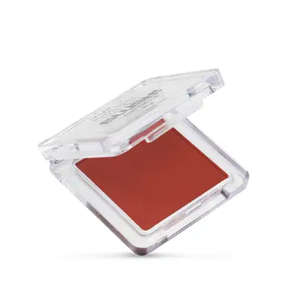 Imagem do produto Vult Meu Blush! Coral Matte - Blush Compacto 3g
